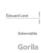 Sebevražda
