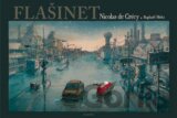 Flašinet