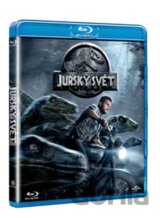 Jurský svět (Blu-ray)