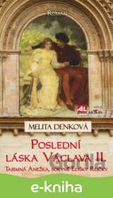 Poslední láska Václava II.