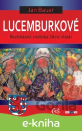 Lucemburkové
