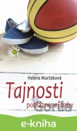 Tajnosti pobláznenej baby