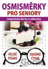 Osmisměrky pro seniory