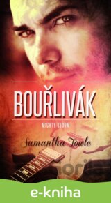 Mighty Storm - Bouřlivák