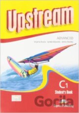 Upstream - Advanced - Student's Book
