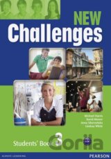 New Challenges 3 - Student's Book
