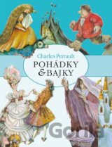 Pohádky a bajky