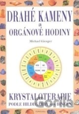 Drahé kameny a orgánové hodiny