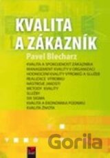 Kvalita a zákazník
