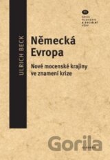 Německá Evropa
