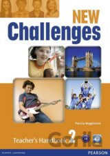 New Challenges 2 - Teacher's Pack