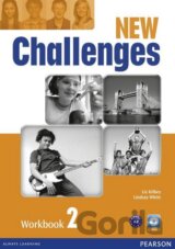 New Challenges 2 - Workbook