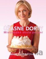 Úžasné dorty