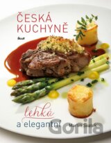 Česká kuchyně – lehká a elegantní