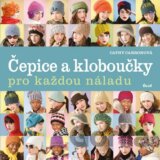 Čepice a kloboučky pro každou náladu