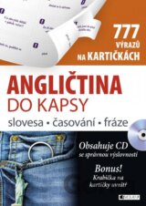 Angličtina do kapsy