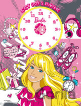 Barbie: Celý deň s Barbie
