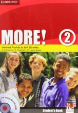 More! 2: Student's book