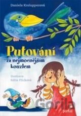 Putování za nejmocnějším kouzlem