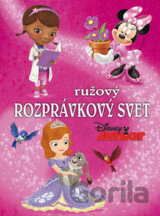 Rozprávkový svet - ružový
