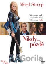 Nikdy není pozdě