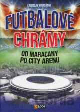 Futbalové chrámy