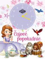 Sofia Prvá: Čajové popoludnie