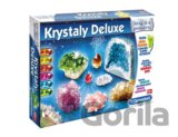Kryštály Deluxe