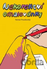 Nekorektní omalovánky