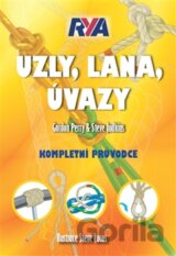 Uzly, lana, úvazy