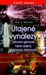 Utajené vynálezy