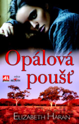 Opálová poušť