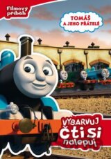 Tomáš a jeho přátelé: Filmový příběh