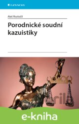 Porodnické soudní kazuistiky