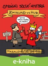 Opráski sčeskí historje - specjál