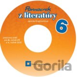 Pomocník z literatúry 6 pre 6. ročník ZŠ a 1. ročník GOŠ