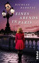 Eines Abends in Paris