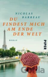 Du findest mich am Ende der Welt