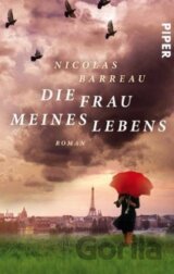 Die Frau meines Lebens