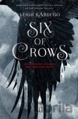 Six of Crows