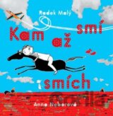 Kam až smí smích