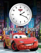 Auta 2: Připravit ke startu!