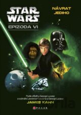 Star Wars: Návrat Jediho