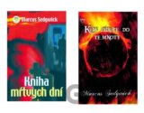 Kniha mŕtvych dní - Kým zídete do temnoty (kolekcia)