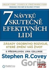 7 návyků skutečně efektivních lidí