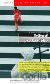 Svätosť pre každého