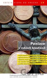 Peniaze v rukách kresťana