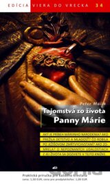 Tajomstvá zo života Panny Márie