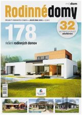 Rodinné domy jeseň/zima 2015