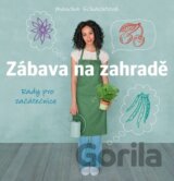 Zábava na zahradě